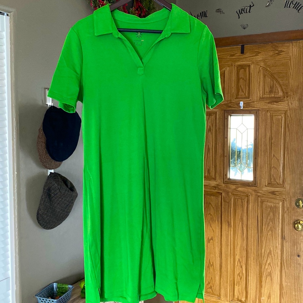 Cute summer dress